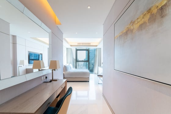 Ready to Move | Full Sea View | Ain View, picture 10