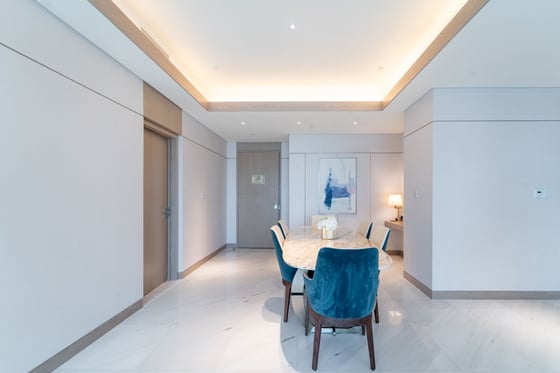Ready to Move | Full Sea View | Ain View, picture 22