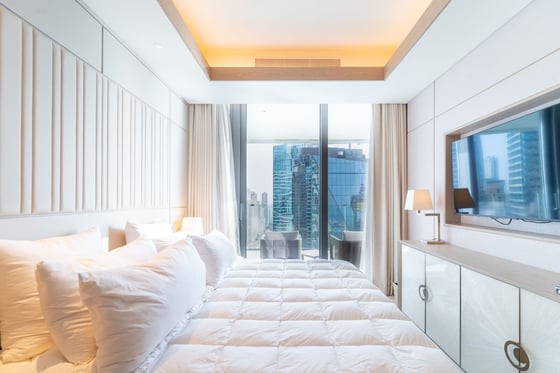Ready to Move | Full Sea View | Ain View, picture 19