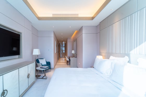 Ready to Move | Full Sea View | Ain View, picture 11