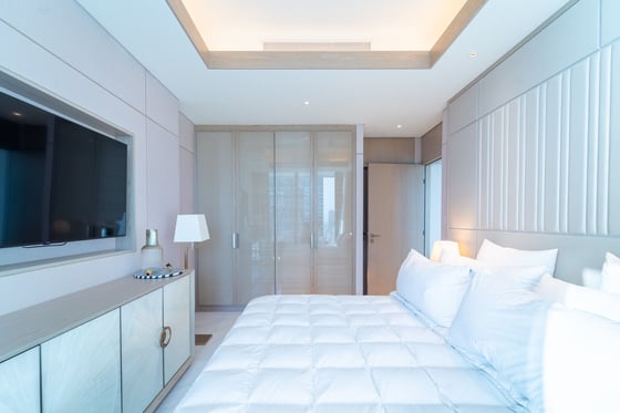 Ready to Move | Full Sea View | Ain View, picture 20