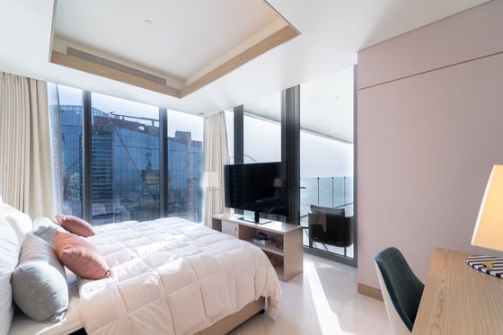 Ready to Move | Full Sea View | Ain View, picture 16