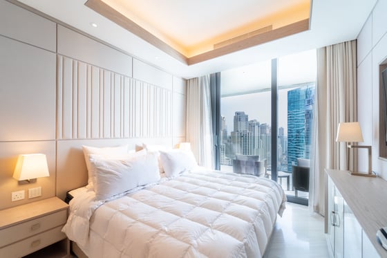 Ready to Move | Full Sea View | Ain View, picture 8