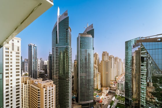 Ready to Move | Full Sea View | Ain View, picture 37