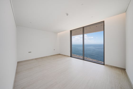 Full Sea View  |  High Floor  | Brand New, picture 10