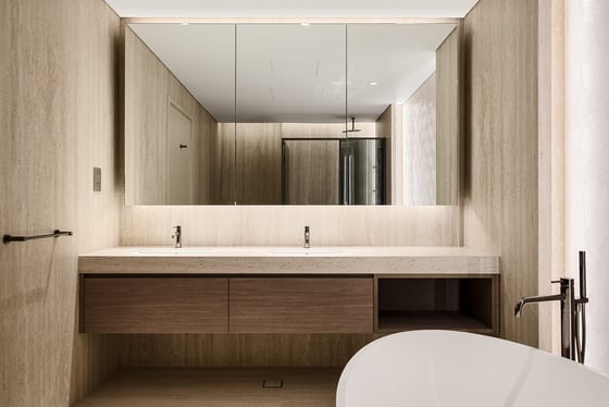 Full Sea View  |  High Floor  | Brand New, picture 11