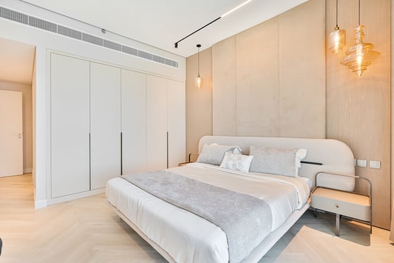 Stunning 3BR | Sea Views | Ready to Move In, picture 9