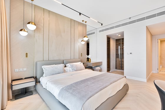Stunning 3BR | Sea Views | Ready to Move In, picture 10
