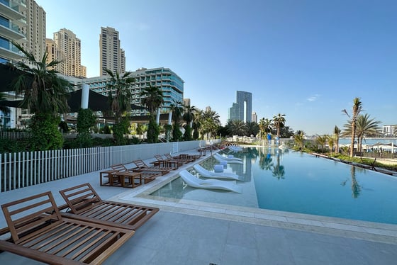 Stunning 3BR | Sea Views | Ready to Move In, picture 23