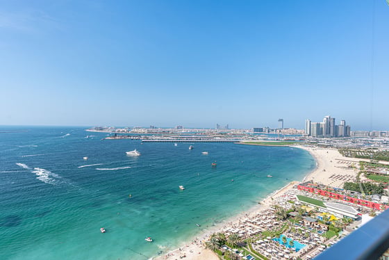 Stunning 3BR | Sea Views | Ready to Move In, picture 1