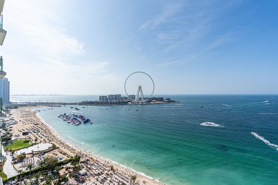 Stunning 3BR | Sea Views | Ready to Move In, picture 16