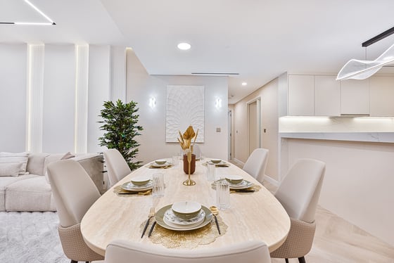Stunning 3BR | Sea Views | Ready to Move In, picture 6