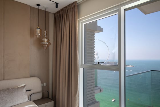Stunning 3BR | Sea Views | Ready to Move In, picture 14