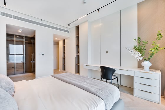 Stunning 3BR | Sea Views | Ready to Move In, picture 11