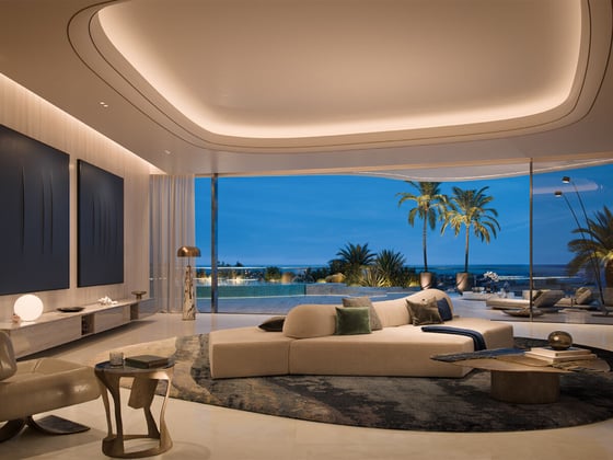 Como Penthouse | 360° Views | 11,716 Sqft | OP, picture 16