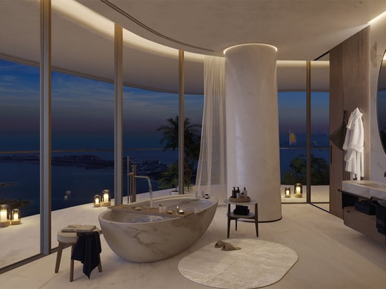 Como Penthouse | 360° Views | 11,716 Sqft | OP, picture 15