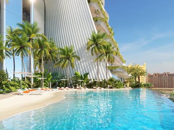 Como Penthouse | 360° Views | 11,716 Sqft | OP, picture 7
