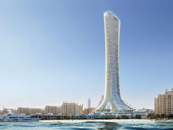 Como Penthouse | 360° Views | 11,716 Sqft | OP, picture 9