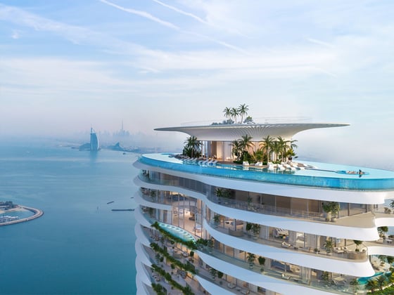 Como Penthouse | 360° Views | 11,716 Sqft | OP, picture 1