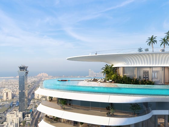 Como Penthouse | 360° Views | 11,716 Sqft | OP, picture 4