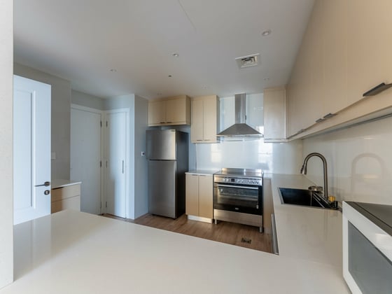 Exclusive | Spacious Layout | Vacant...., picture 24