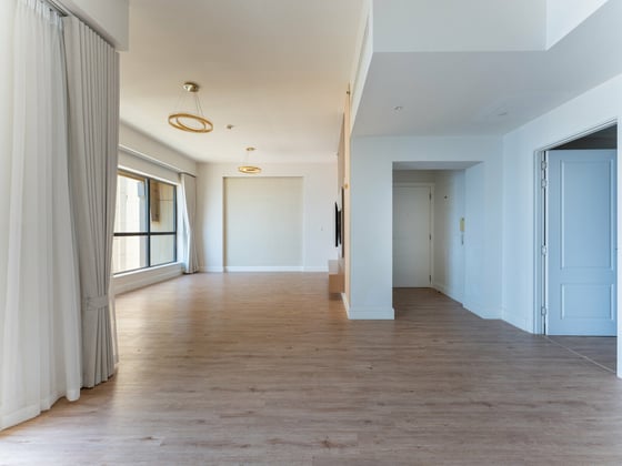 Exclusive | Spacious Layout | Vacant...., picture 5