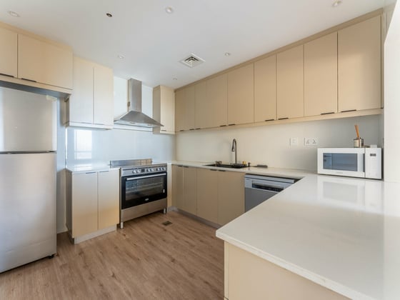 Exclusive | Spacious Layout | Vacant...., picture 7