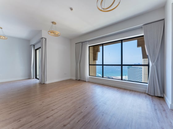 Exclusive | Spacious Layout | Vacant...., picture 2