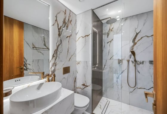 Landscaped Garden | Ellie Saab Design | Luxurious Finish, picture 12