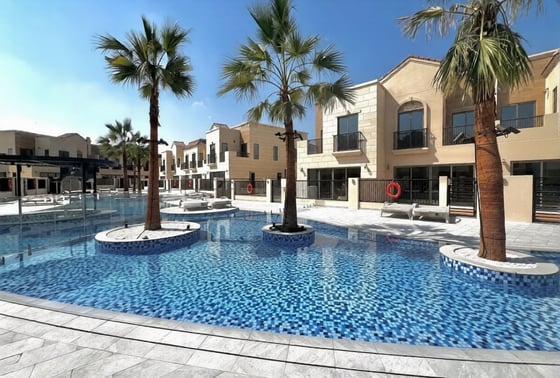 Landscaped Garden | Ellie Saab Design | Luxurious Finish, picture 13