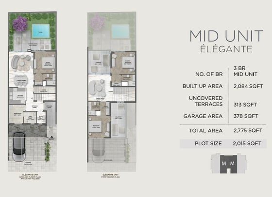 Upgraded | Pool & Park Views | Good Quality, picture 25