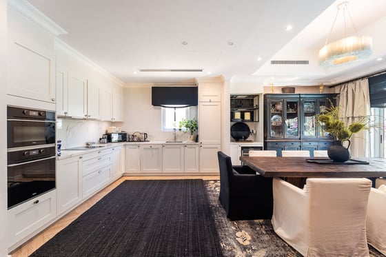 Extended | Corner Plot | Upgraded......., picture 3