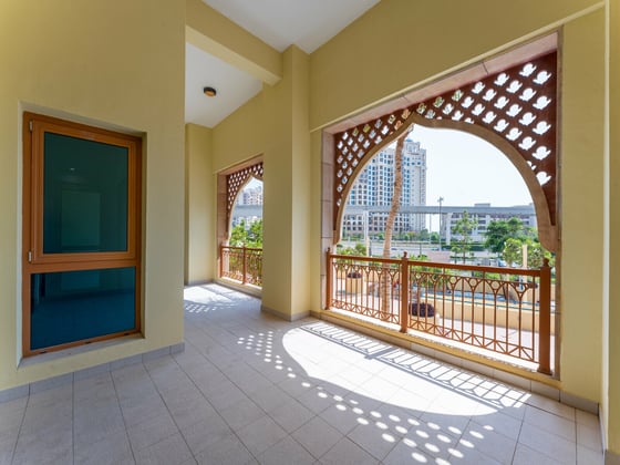 Ground Floor | Expansive Terrace | Generous Layout, picture 16