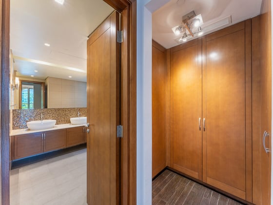Ground Floor | Expansive Terrace | Generous Layout, picture 9