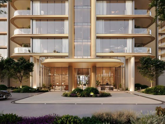 Waterfront 3BR | Burj Khalifa and Canal Views | D3, picture 16