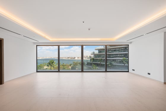 Brand New | Sea and Palm View | Corner Unit, picture 24