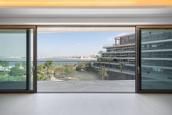 Brand New | Sea and Palm View | Corner Unit, picture 28