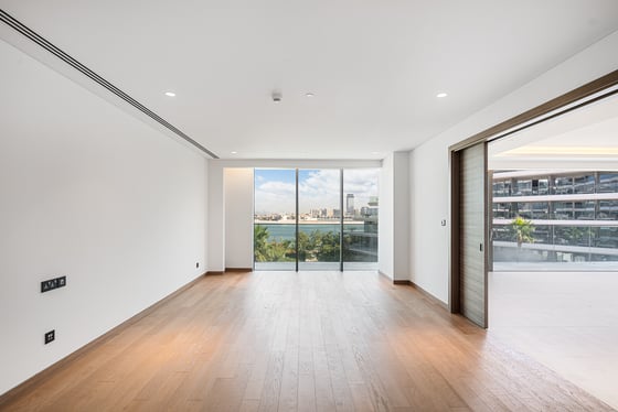 Brand New | Sea and Palm View | Corner Unit, picture 27