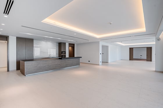 Brand New | Sea and Palm View | Corner Unit, picture 10