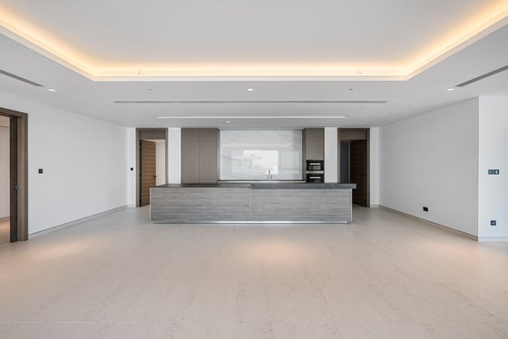 Brand New | Sea and Palm View | Corner Unit, picture 9