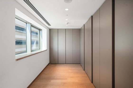 Brand New | Sea and Palm View | Corner Unit, picture 17