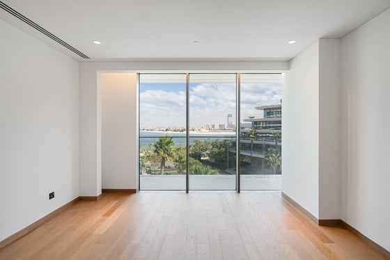 Brand New | Sea and Palm View | Corner Unit, picture 5