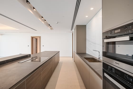 Brand New | Sea and Palm View | Corner Unit, picture 6