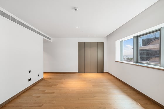 Brand New | Sea and Palm View | Corner Unit, picture 22