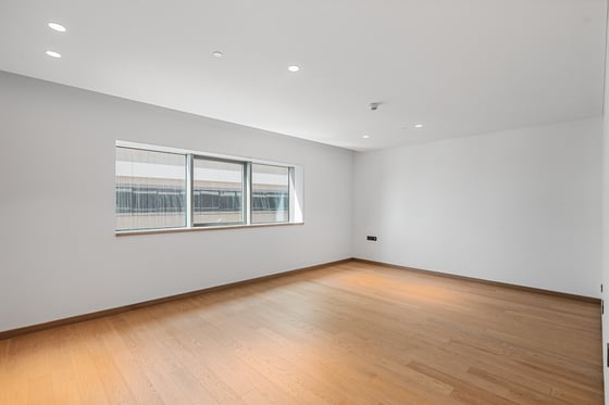 Brand New | Sea and Palm View | Corner Unit, picture 21