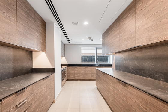 Brand New | Sea and Palm View | Corner Unit, picture 25