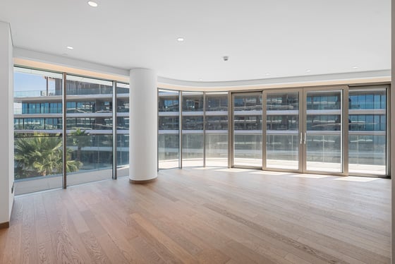 Brand New | Sea and Palm View | Corner Unit, picture 7