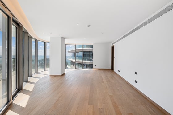 Brand New | Sea and Palm View | Corner Unit, picture 14