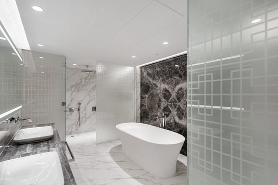 Brand New | Vacant | Sea and Sunset Views, picture 14