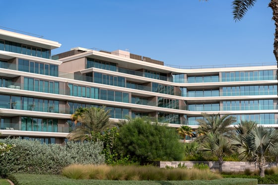 Brand New | Vacant | Sea and Sunset Views, picture 17